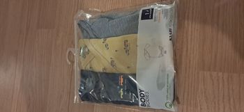 Body été kiabi neuf 1 mois