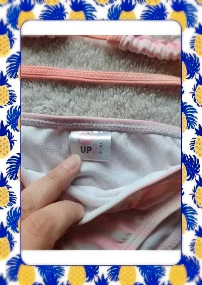 Lot de bikinis taille 4 ans - photo numéro 6
