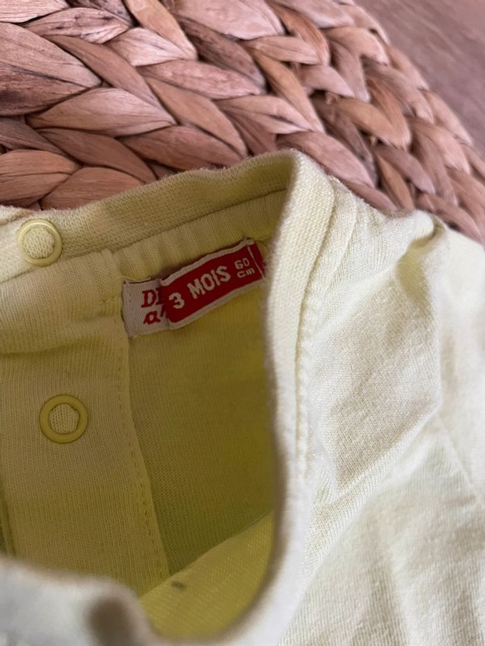 T-shirt - photo numéro 3