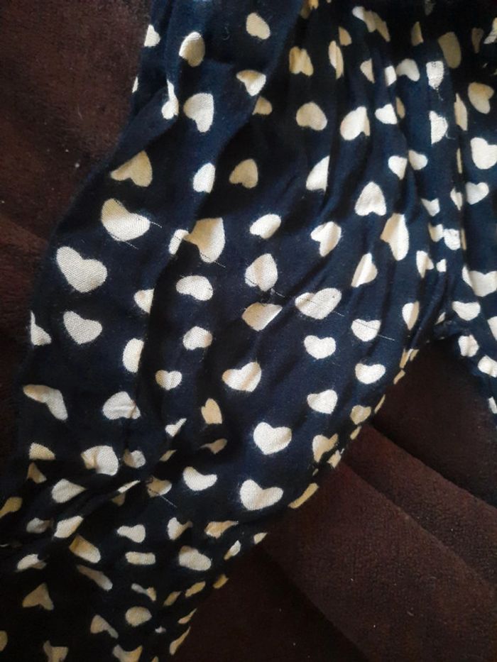 Lot pantalon 2ans 24 mois - photo numéro 8