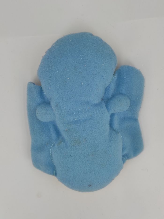 Doudou Hochet Luciole Playskool 1986 - photo numéro 2