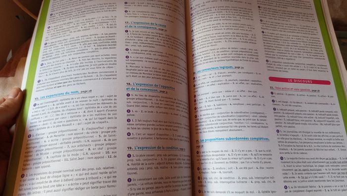 Cahier Brevet 🔸 Français 3eme - photo numéro 6