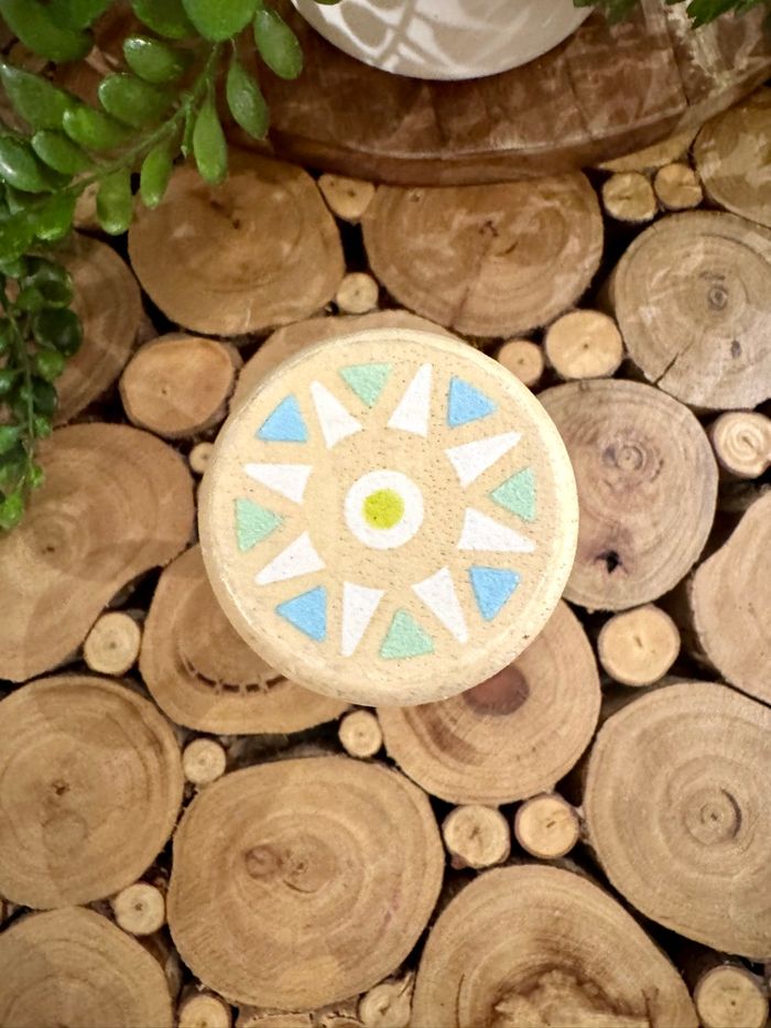 💕Mini bâton de pluie Djeco - photo numéro 2