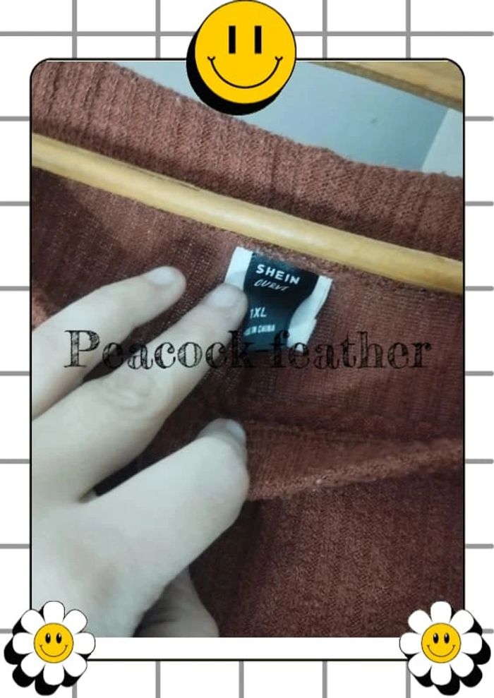 Ensemble confort shein l/xl - photo numéro 10