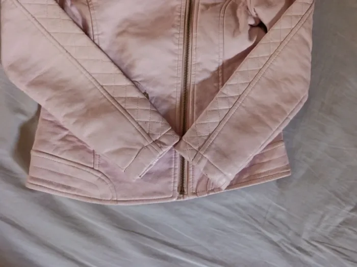 Veste perfecto - photo numéro 4