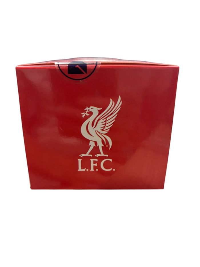 Figurine Minix Collectible Liverpool Thiago Football Stars 138 neuf - photo numéro 5