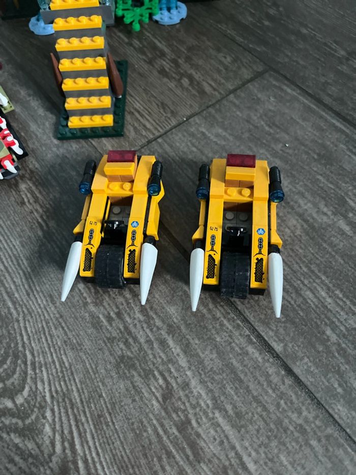 Lego 70010 - photo numéro 6