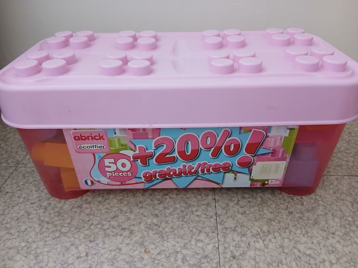 LEGO ABRICK