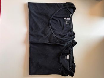 Lot tee-shirts sport
