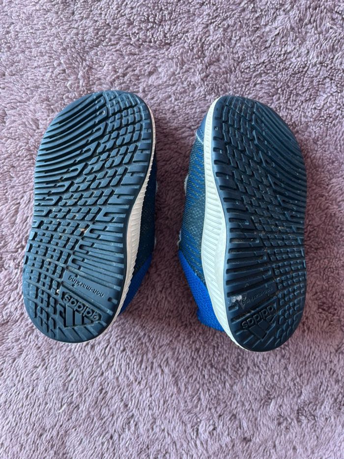 Baskets adidas - photo numéro 3