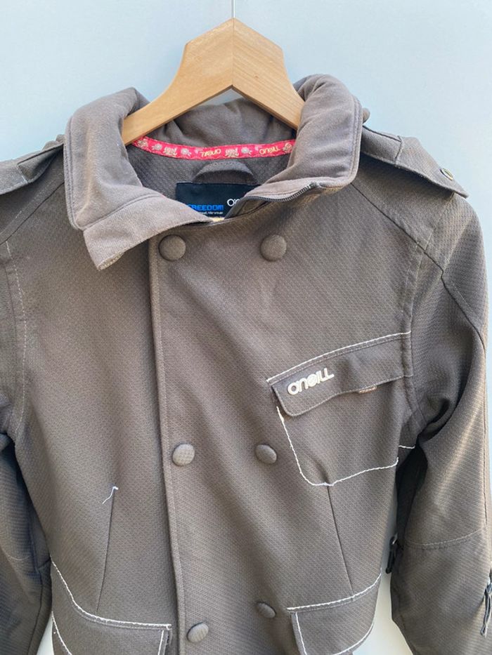 Veste chaude - photo numéro 2
