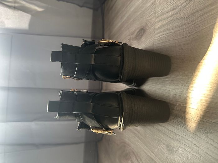 Bottine - photo numéro 4