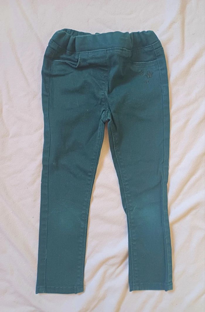 Ensemble Vertbaudet taille 4 ans - photo numéro 6