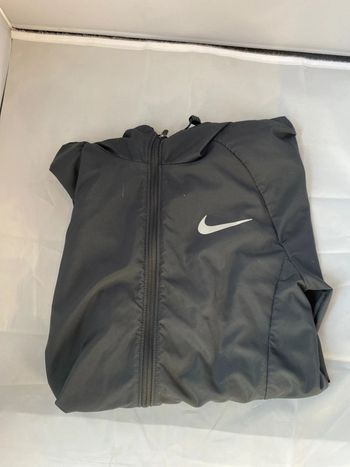 Coupe vent nike