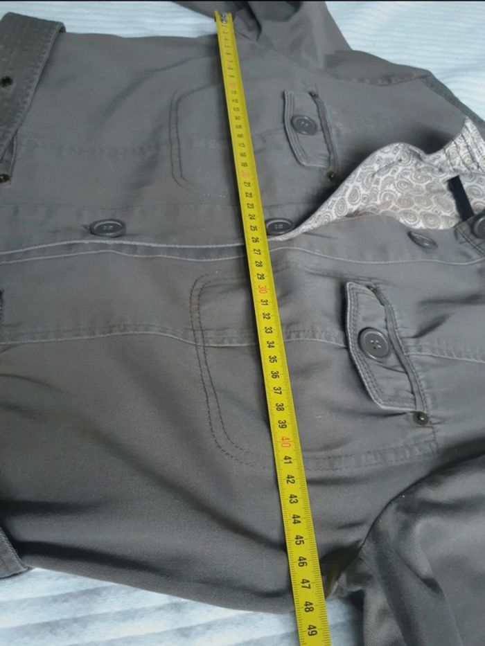 Veste 3 Suisses T40 - photo numéro 10