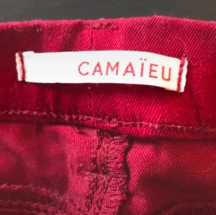 Jeans - photo numéro 4