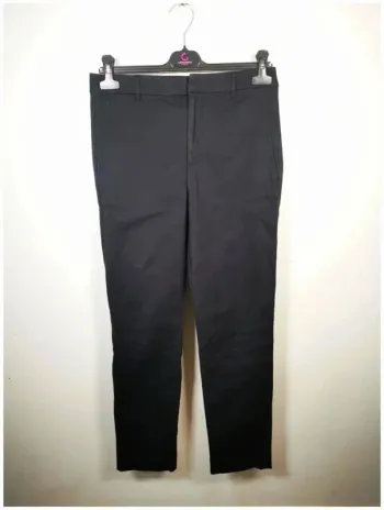 C30 pantalon noir Ralph Lauren 40