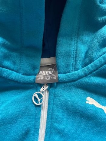Jogging puma 12 mois