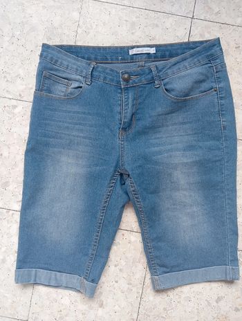 Bermudas