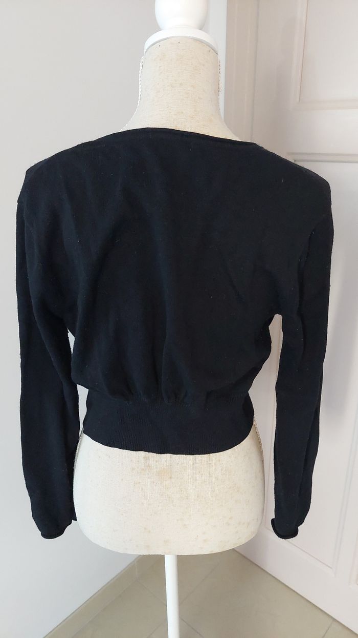 Gilet - photo numéro 2