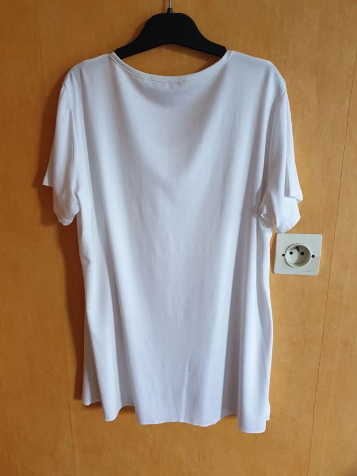 Tee-shirt scottage - photo numéro 2