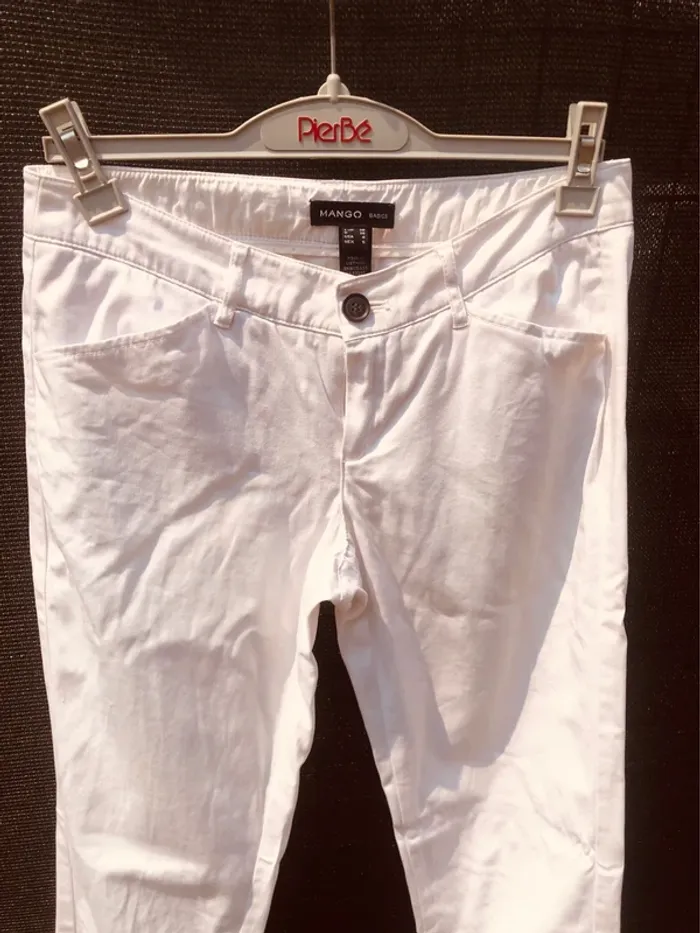 Pantalon 38 - photo numéro 4