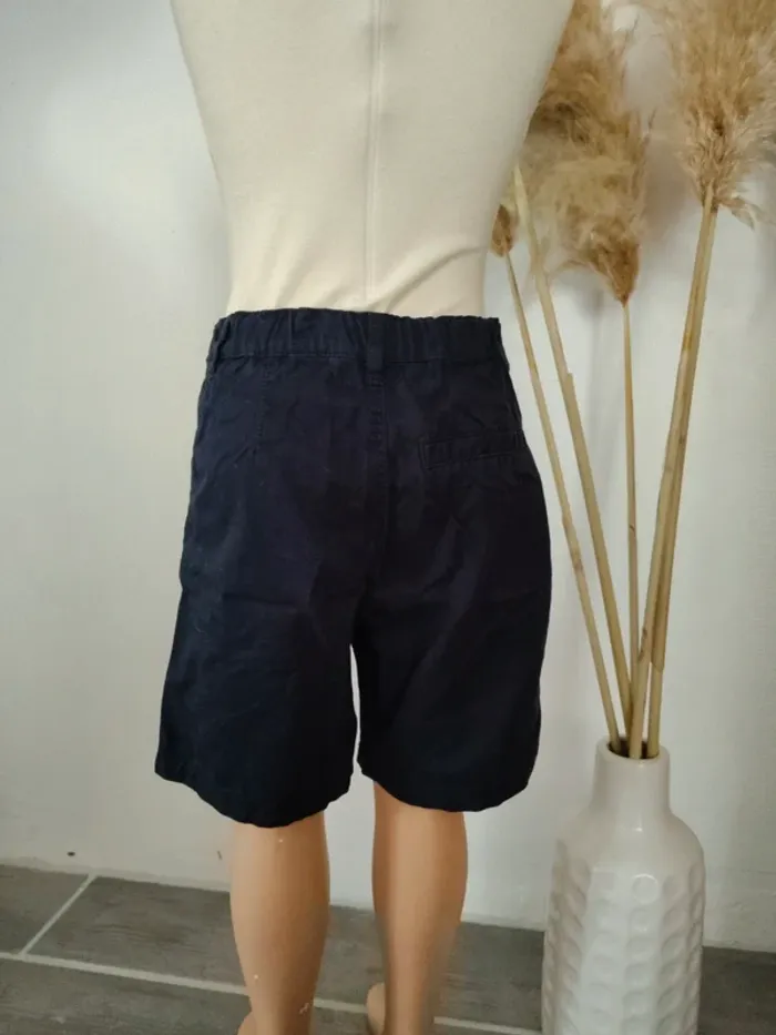 Short garçon 🧑 10 ans - photo numéro 4