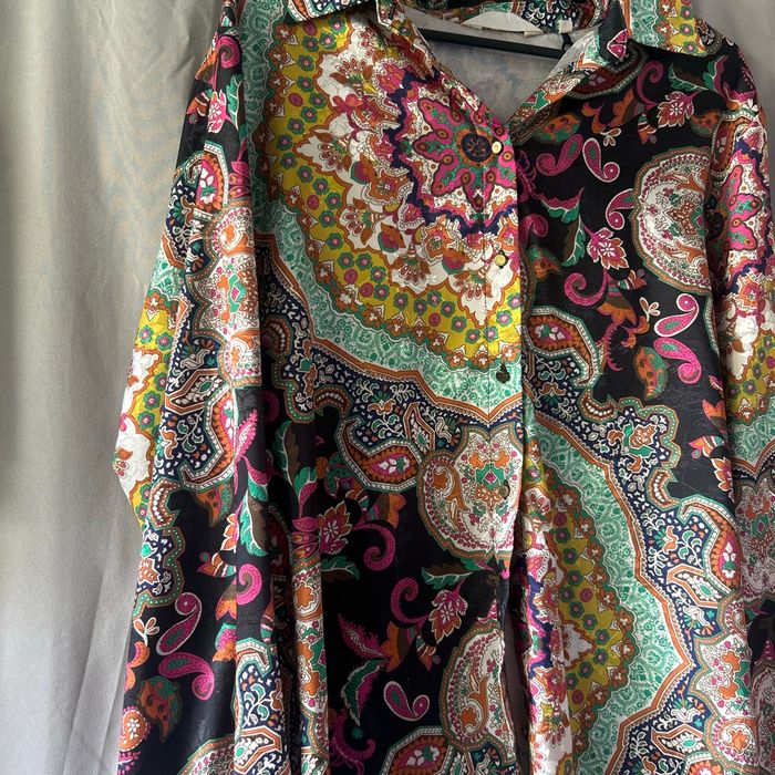 Blouse Naf Naf - photo numéro 2