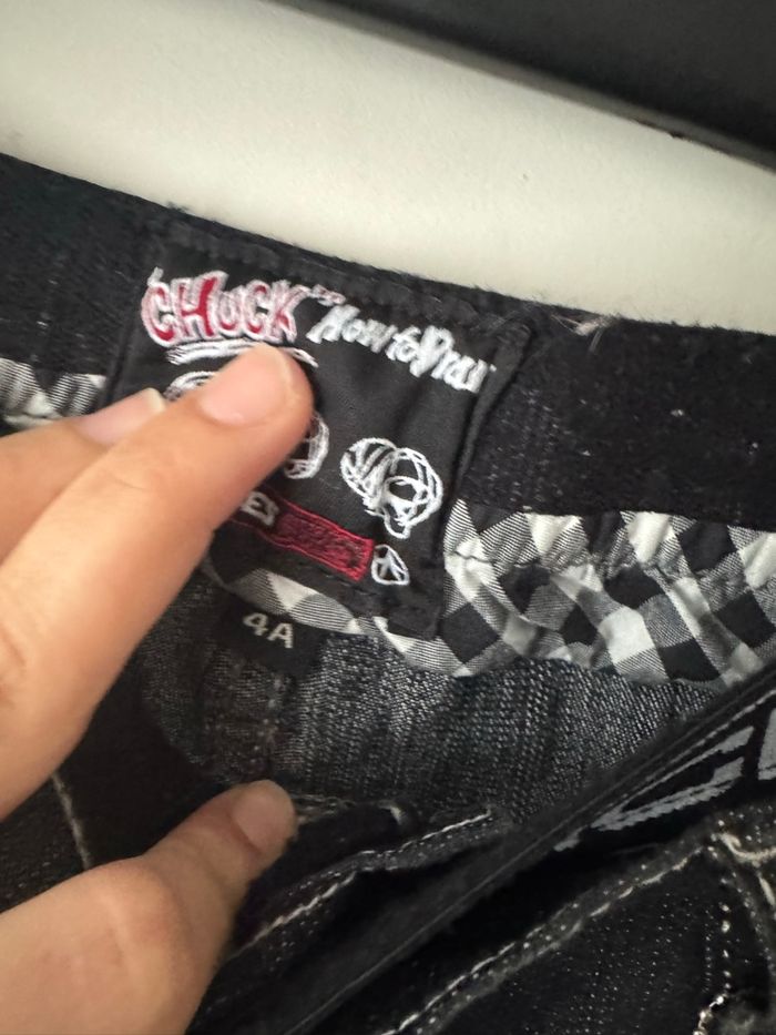 👖 jeans garçon - 4 ans - complices - neuf avec étiquette - photo numéro 4