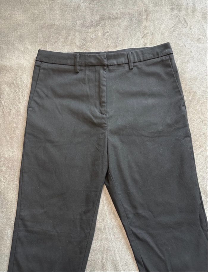 Pantalon tailleur XS noir - Pimkie - photo numéro 3