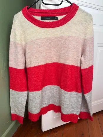 Pull Vero Moda taille M