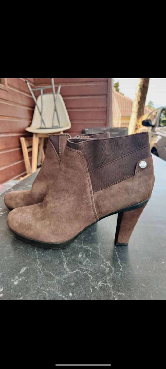 Bottes - photo numéro 4