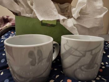 2 mugs Disney- Mickey - neuf