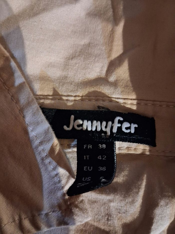 Robe jennyfer 38 - photo numéro 3