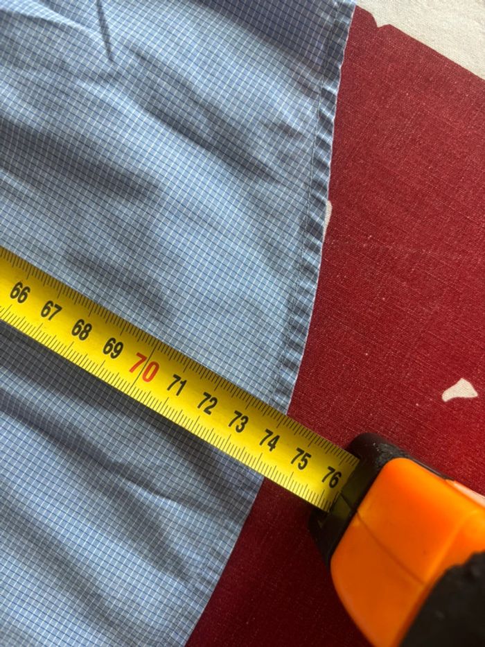 Chemise Hugo Boss taille 38 - photo numéro 11