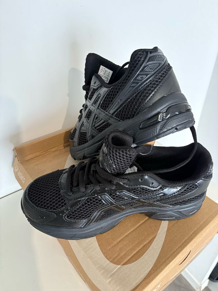 Asics - photo numéro 4