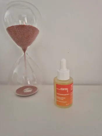 Sérum nourrissant nuit