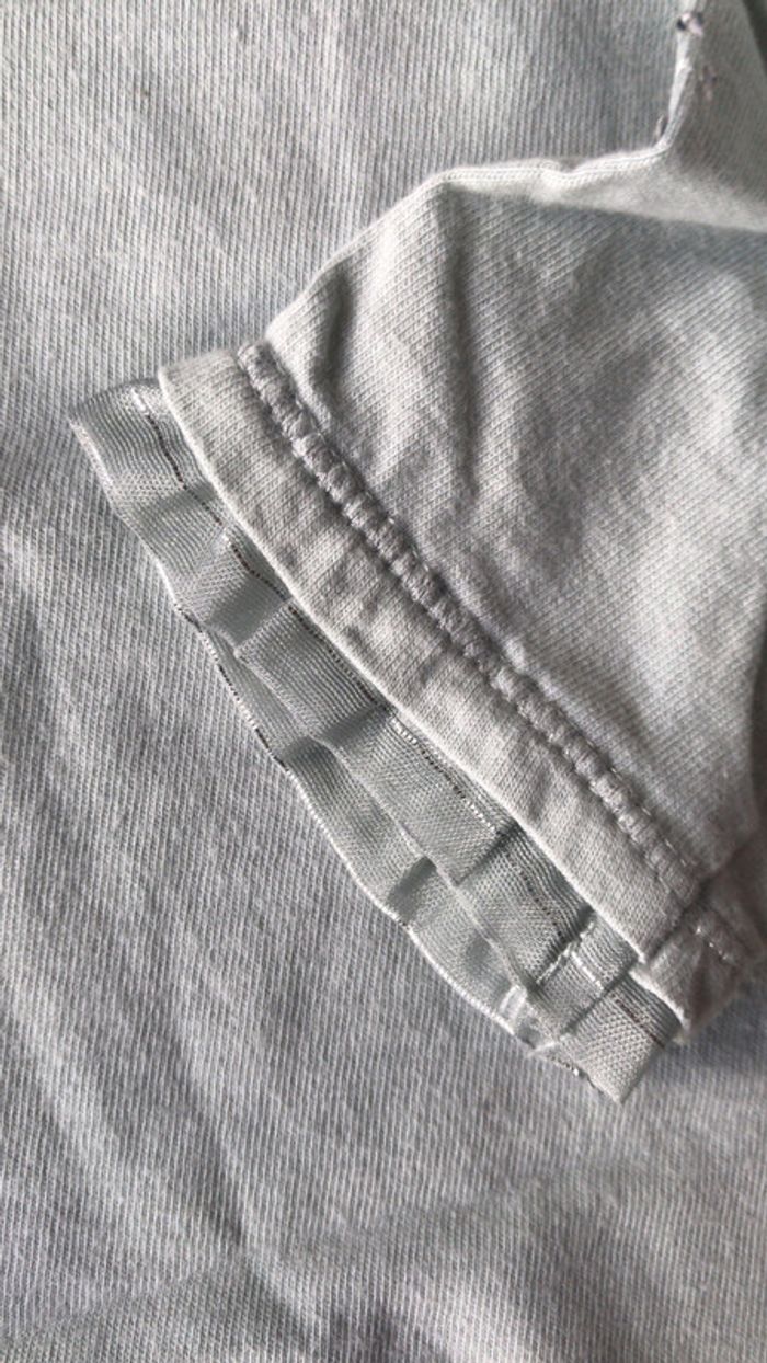 Sergent major t shirt 12 mois - photo numéro 3