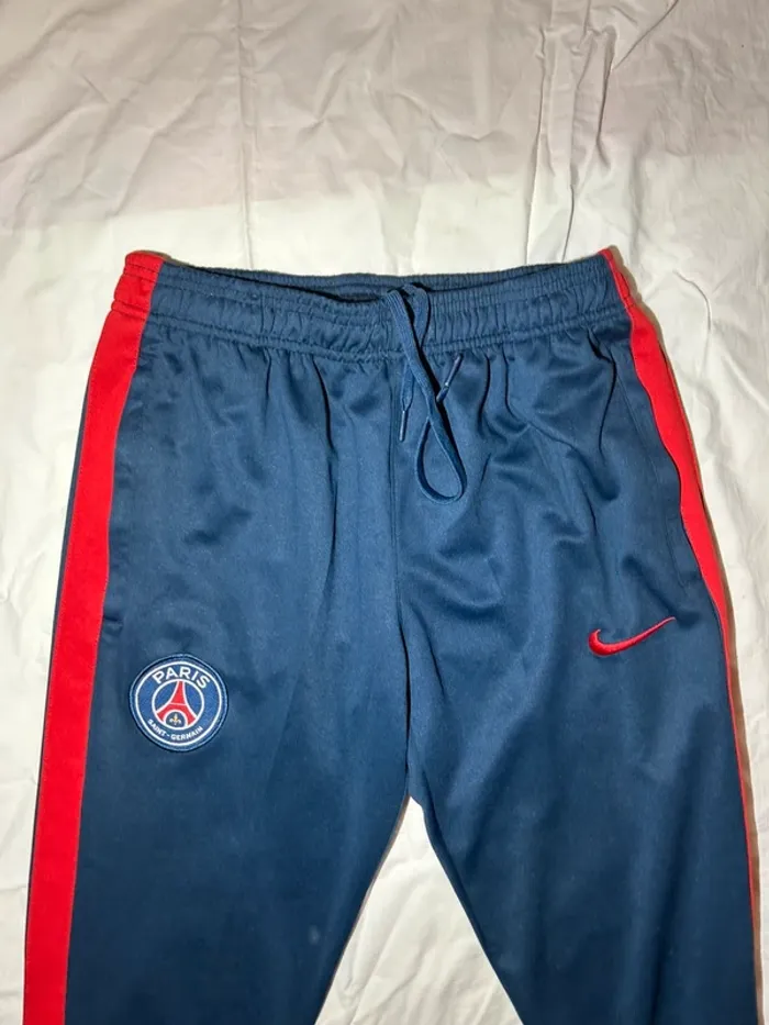 Jogging du psg - photo numéro 5