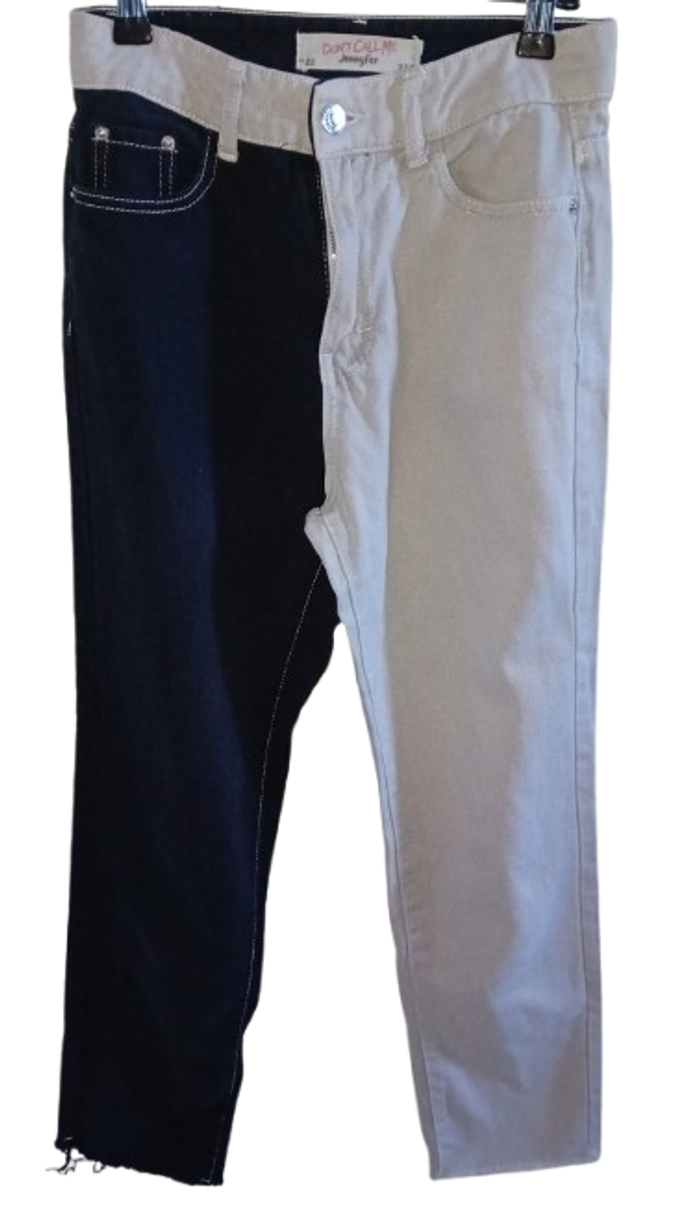 jean d'hiver 12 ans Jennyfer - photo numéro 2