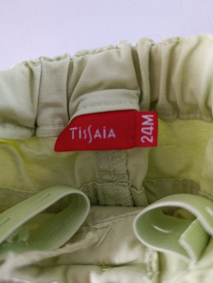 Short 24 mois - photo numéro 2