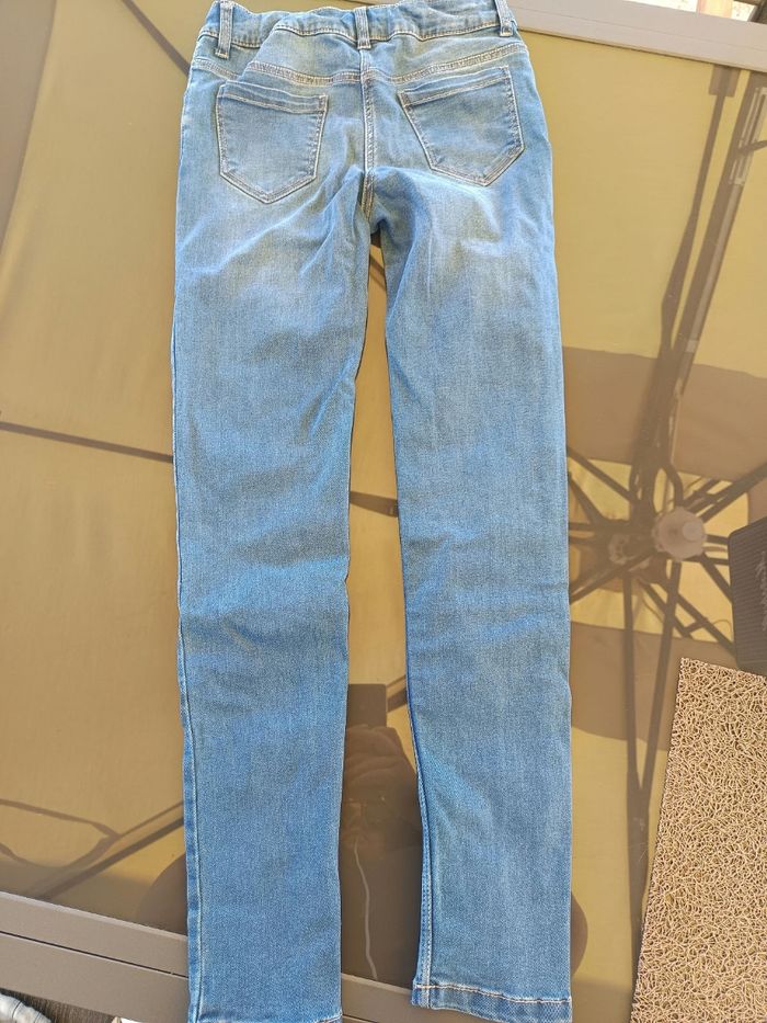 Jeans slim - photo numéro 2