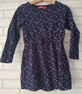 Robe 4 ans