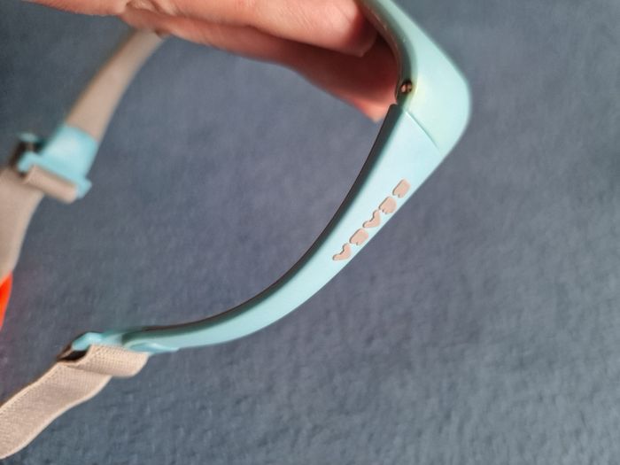 Lot de 2 paires de lunettes de soleil jusqu'à 18mois - photo numéro 3
