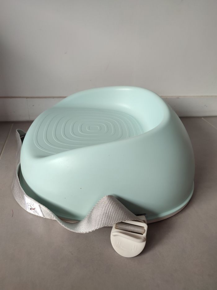 Rehausseur de chaise BABYBJORN - photo numéro 4