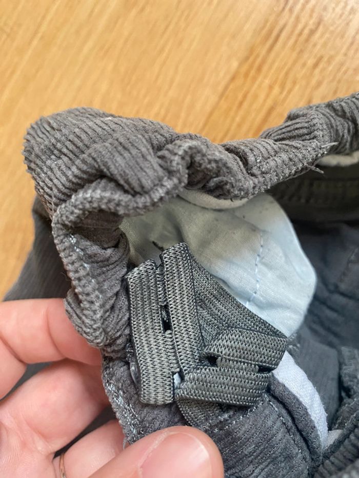 Pantalon garçon 6 ans - photo numéro 4