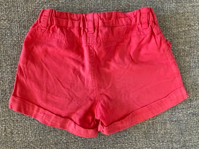 Short - photo numéro 2