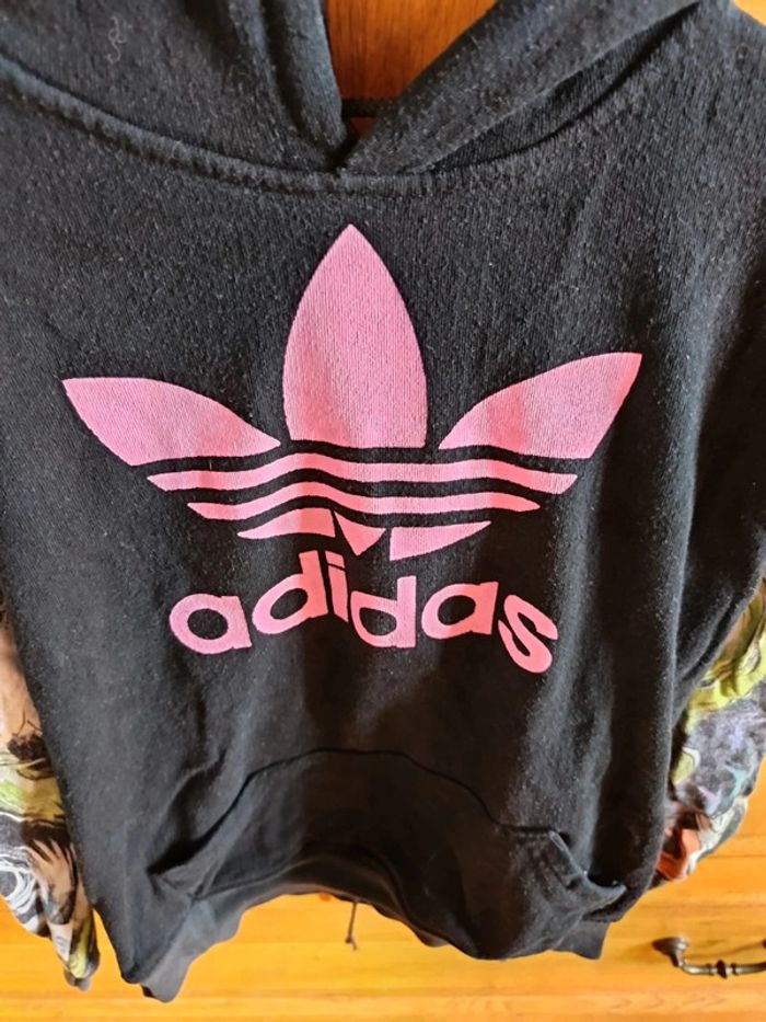 Ensemble jogging adidas - photo numéro 2
