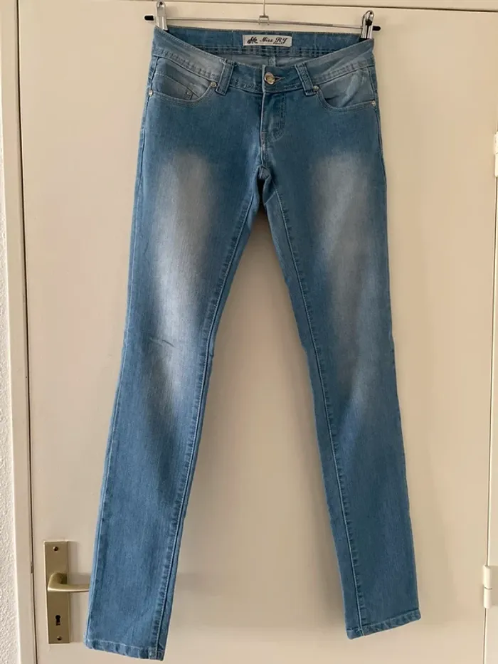 Jeans Taille M