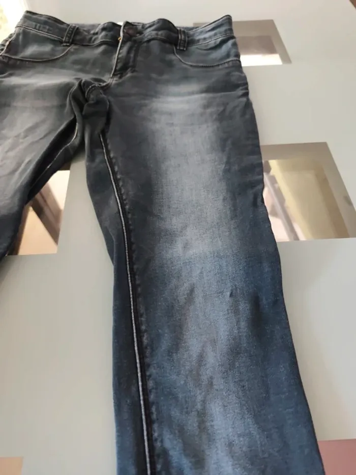 Skinny Levi's - photo numéro 2